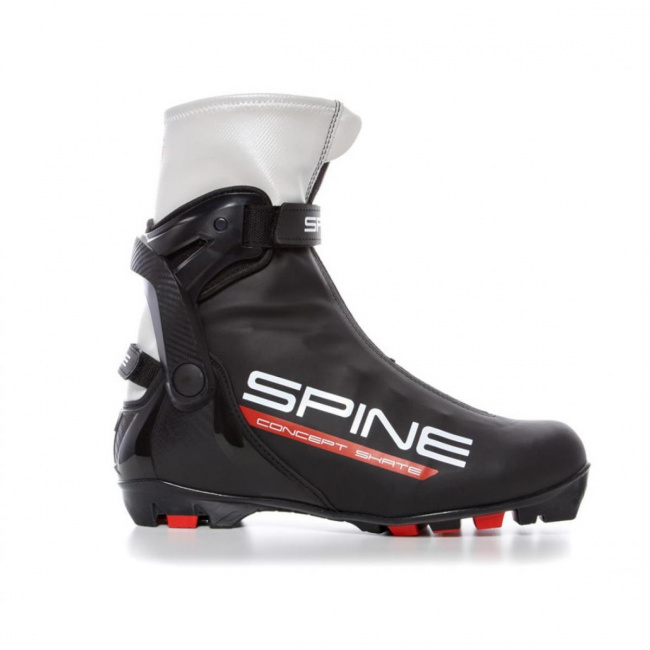 Ботинки Spine Concept Skate 296-22 синт.(NNN)
