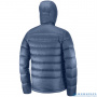 Куртка Salomon Transition Down Hoodie