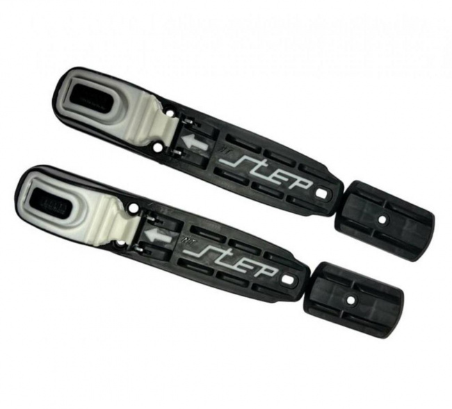 Крепления STC NNN NT Step прогулочные автоматические