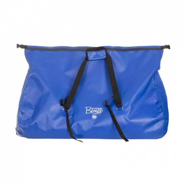 Гермобаул ПВХ Вольный Ветер 120л.