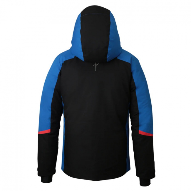 Куртка Phenix /25-26/ Triangle Motif Jacket OT35