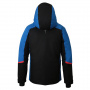 Куртка Phenix /25-26/ Triangle Motif Jacket OT35