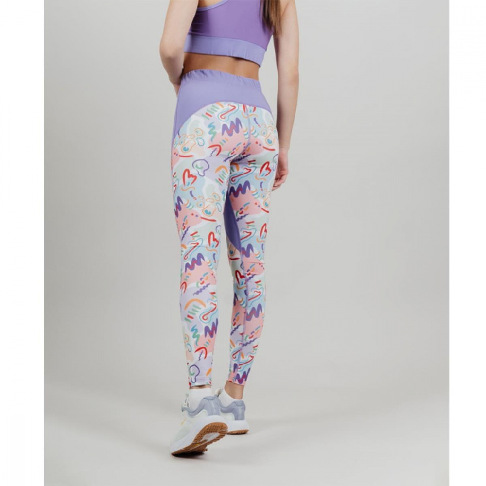 Лосины Nordski Run Marathon W