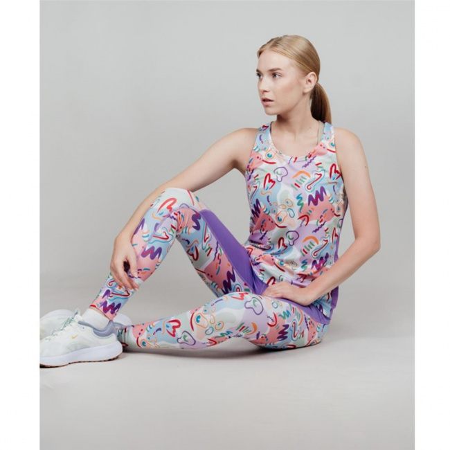 Майка Nordski Run Marathon W