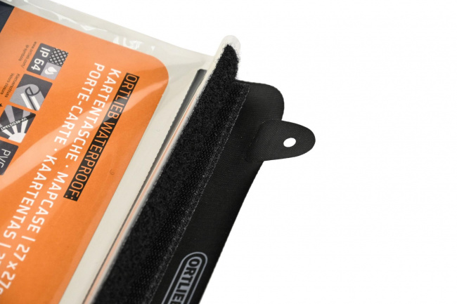 Гермоупаковка для карты ORTLIEB Map Case D13 