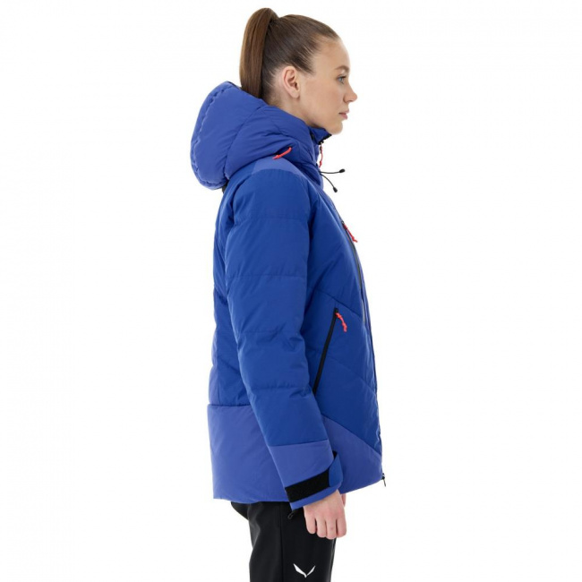 Куртка Salewa Ortles Heavy RDS Down жен.