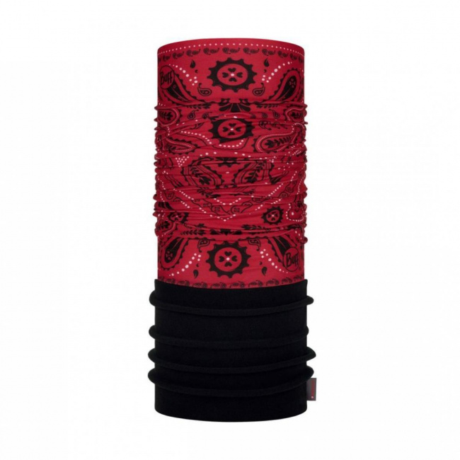 Бандана BUFF /23-24/ 130018 Polar New Cashmere Red