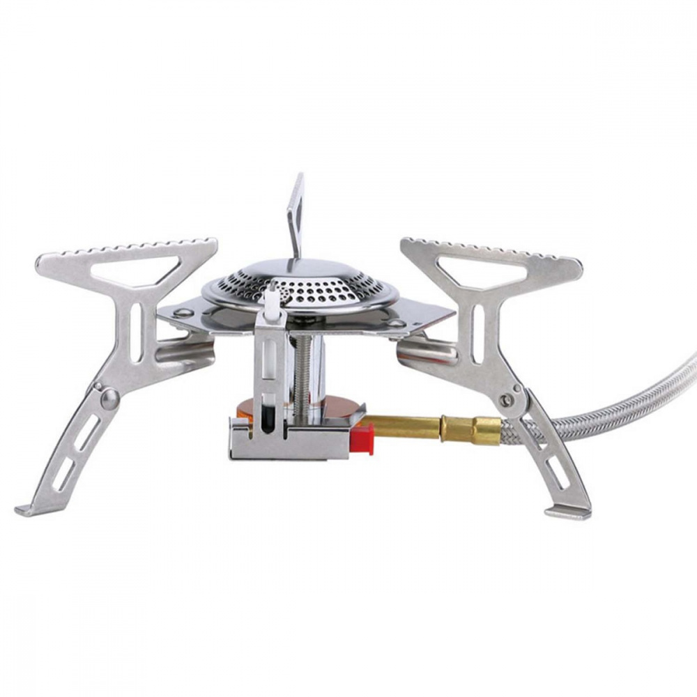 Горелка FireMaple FMS-105  Горелка FireMaple FMS-105