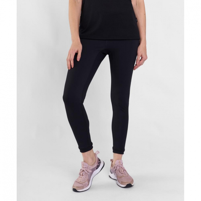 Брюки RedFox Fitness III жен. (M , черный (9181651))