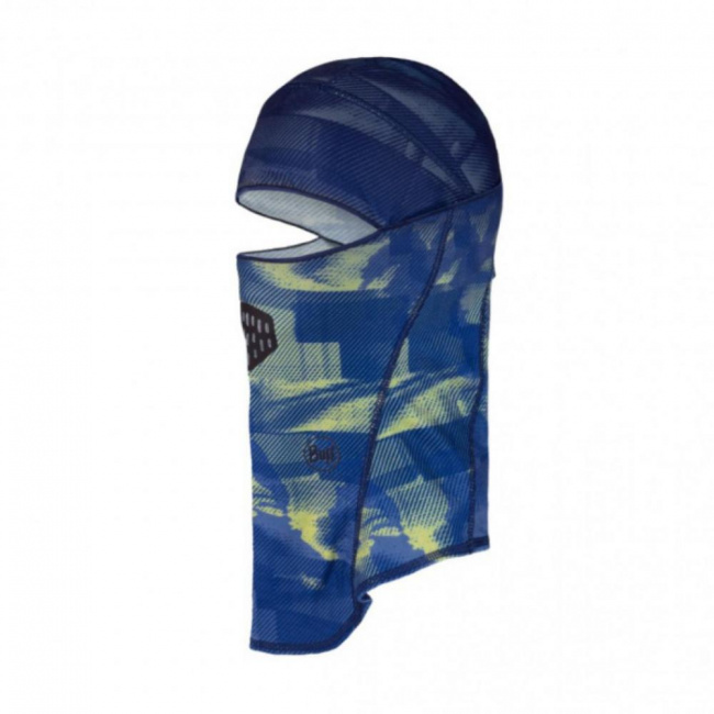 Балаклава BUFF /23-24/ 132468 Thermonet Balaclava Liev Multi