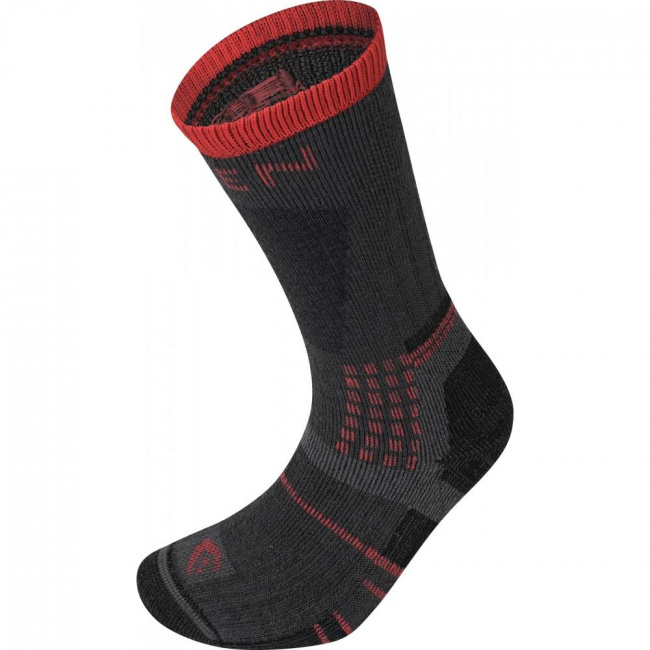 Носки Lorpen T3HWC T3 Heavy Trekker W`s