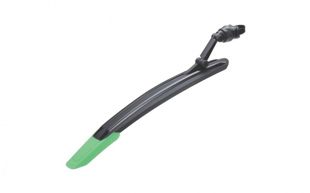 Крыло заднее BBB BFD-14R GrandProtect 27,5-29 Крыло заднее BBB BFD-14R GrandProtect 27,5-29
