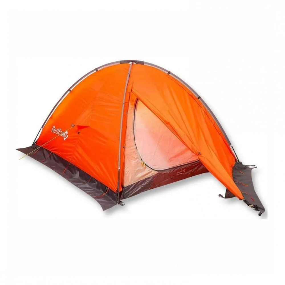 Палатка RedFox Fox Explorer V2