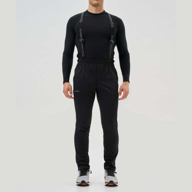 Брюки тренировочные Nordski Pro (арт. NSM520)