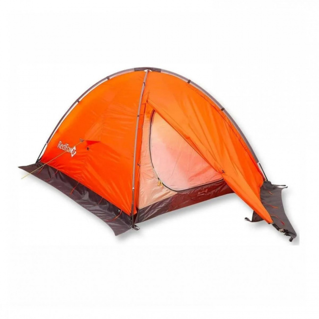 Палатка RedFox Fox Explorer V2