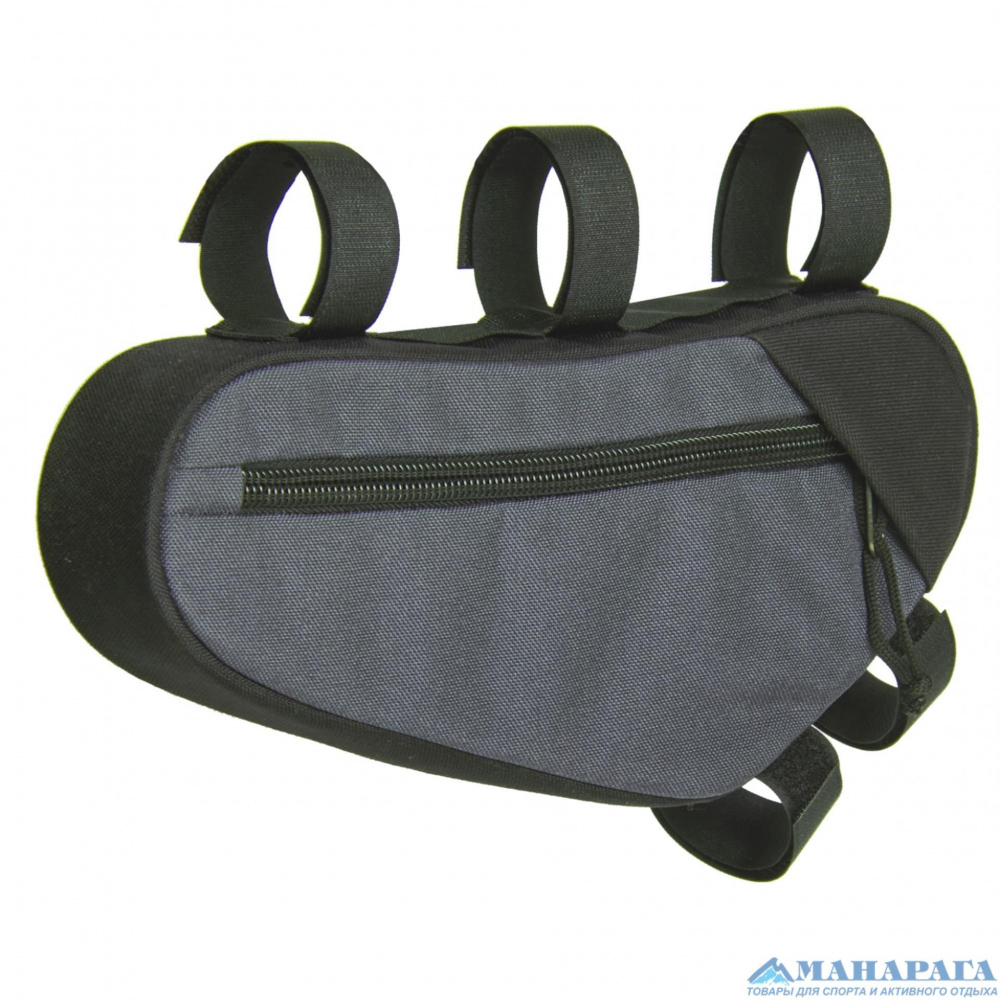 Велосумка Манарага Frame bag 002 подрамная Велосумка Манарага Frame bag 002 подрамная