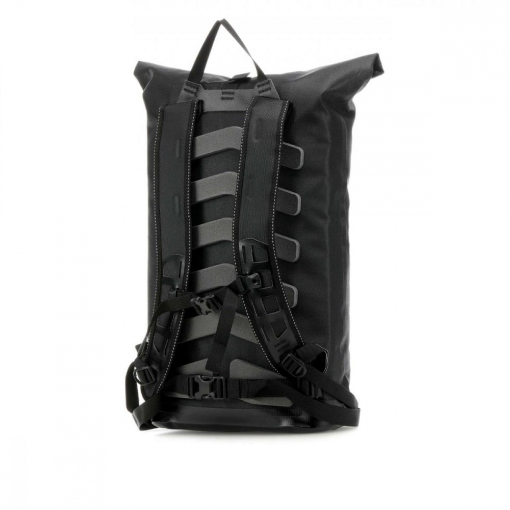 Герморюкзак ORTLIEB Commuter Daypack City 21 л