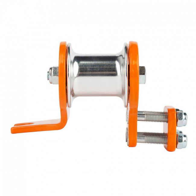 Ролик Вертикаль Трек 0440 (оранжевый (9186108))