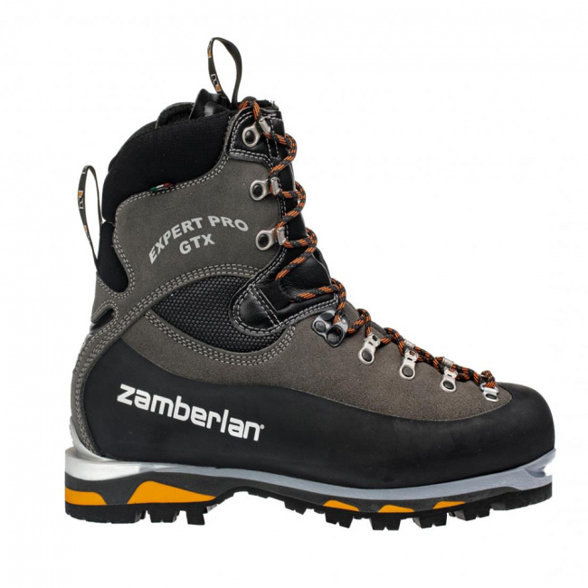 Ботинки Zamberlan 4042 Expert Pro GTX RR (48, graphite (9116865))