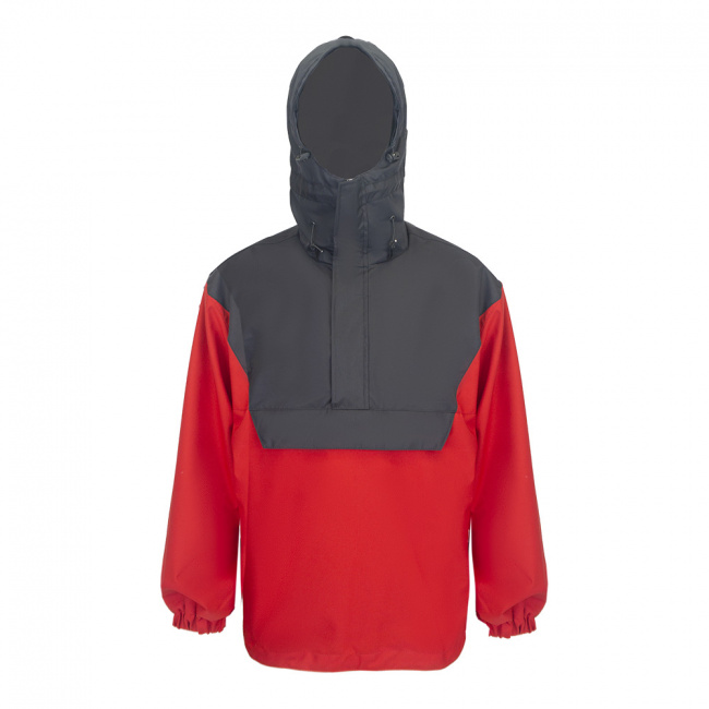 Анорак МАНАРАГА Classic Hardcore