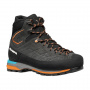 Ботинки Scarpa Zodiac Tech  GTX