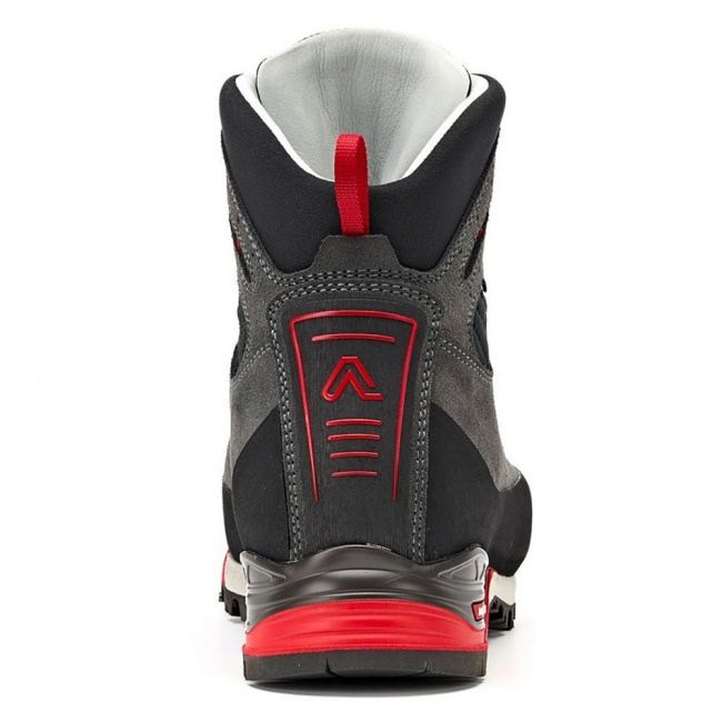 Ботинки Asolo Traverse GV MM