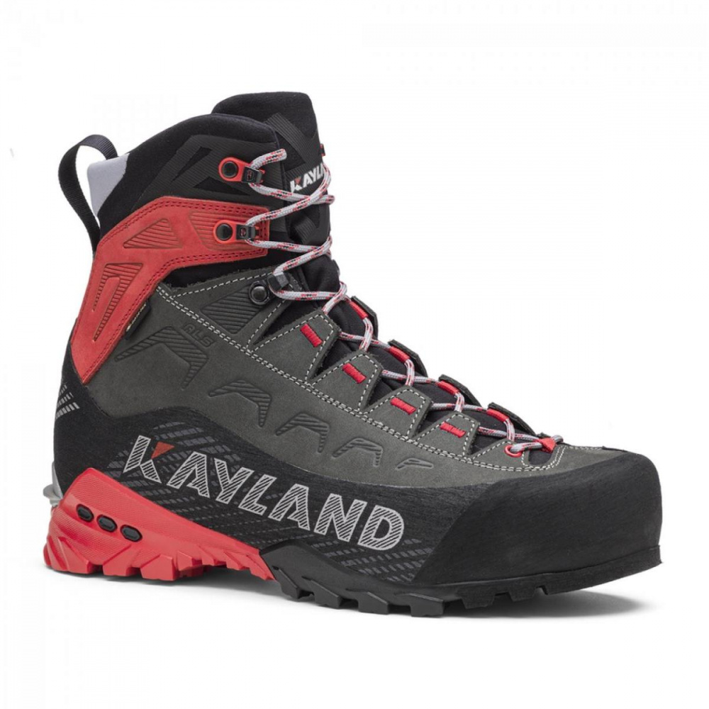 Ботинки Kayland Stellar Nubuck GTX (арт. 018022280)