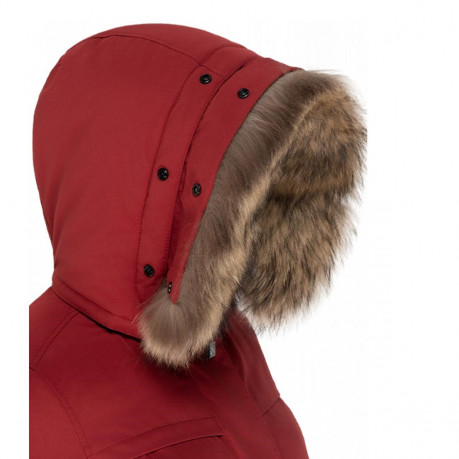 Пальто Sivera Волога М жен. (арт. 230826)