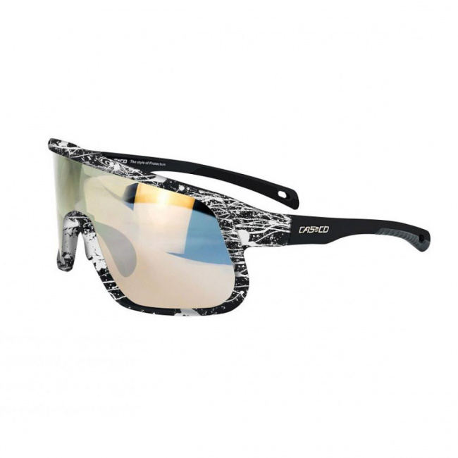 Очки Casco SX-25 Vautron Splatter (09.1540.30)