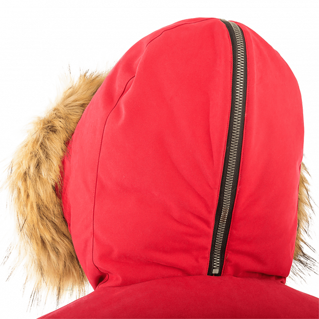 Куртка BASK Dixon