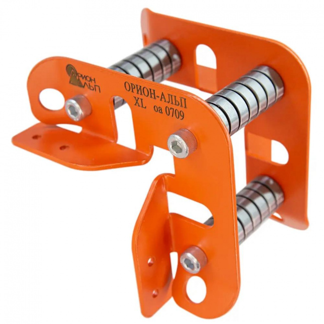 Протектор Орион-альп Роликовый XL