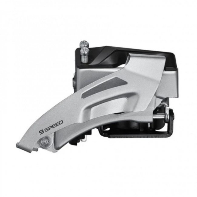 Перекл. пер. Shimano FD-M2020, Altus унив.тяга 66-69