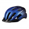 Шлем Los Raketos Flash (L-XL, gradient navy (9156034))
