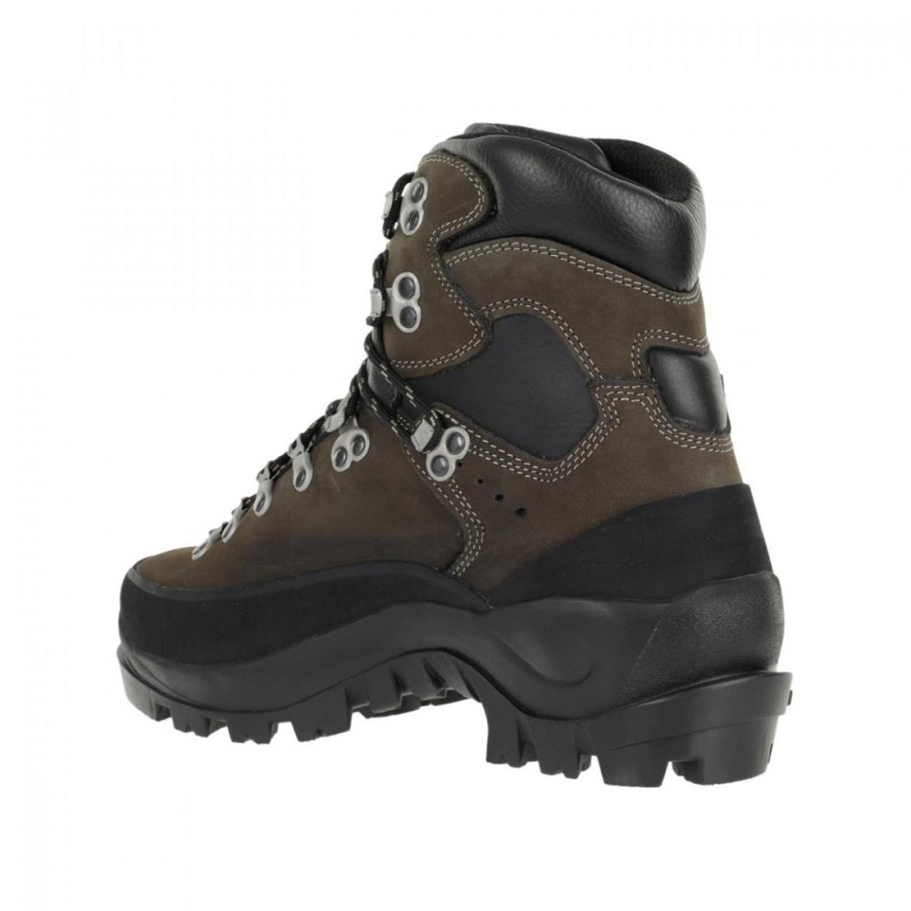 Ботинки Lomer Everest STX