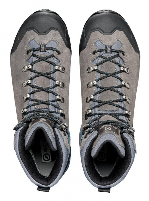 Ботинки Scarpa ZG Trek GTX