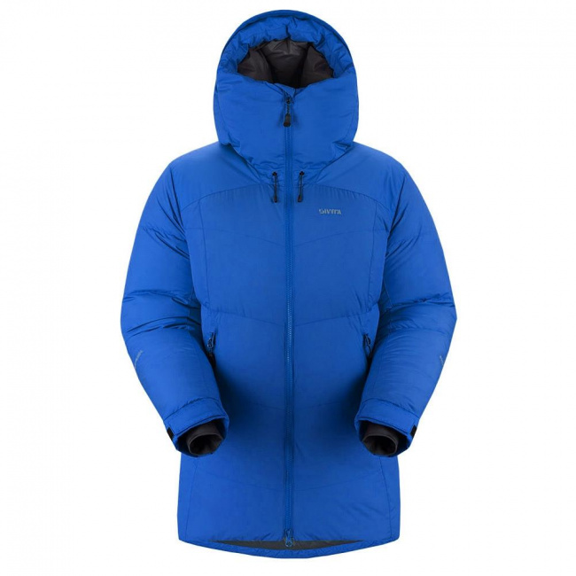 Куртка Sivera Az Вокша жен. (50/170, ультрамарин (9165873))