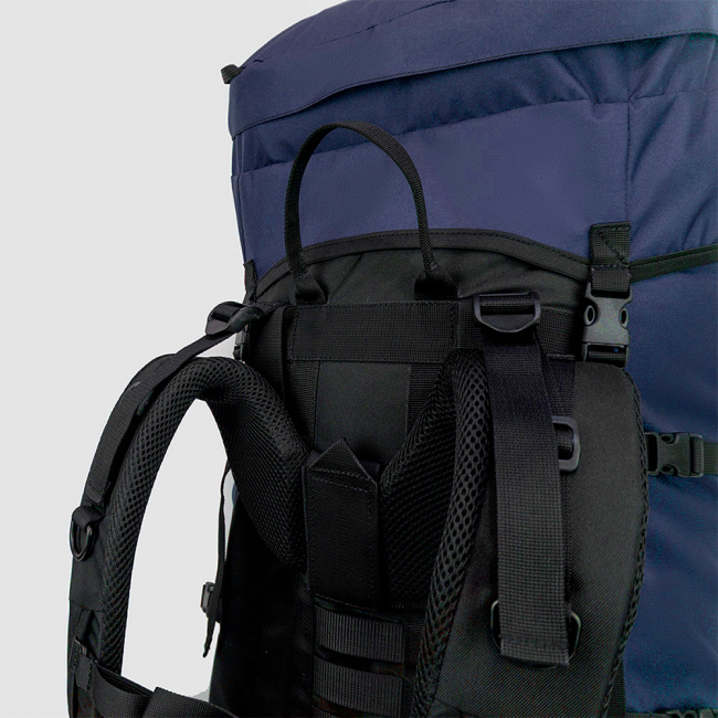 Рюкзак МАНАРАГА Кодар-120 (т.синий (9177257))