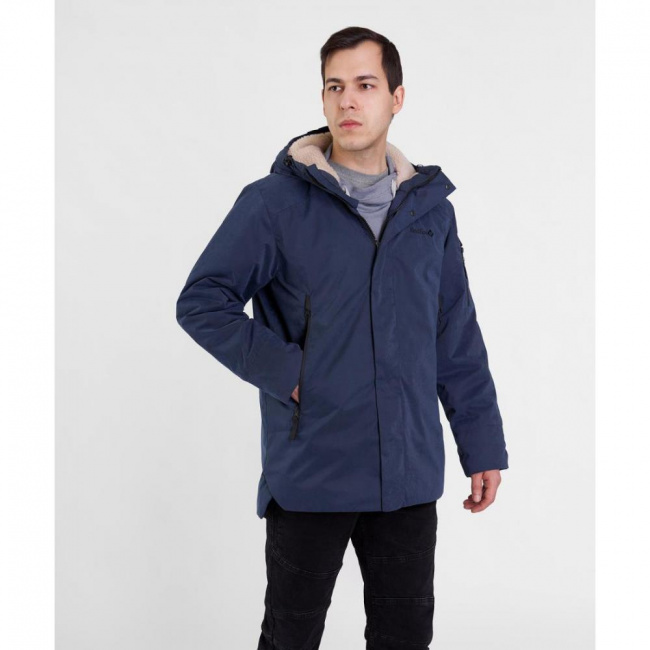 Куртка RedFox Wisconsin II (XL, т.синий (9172586))