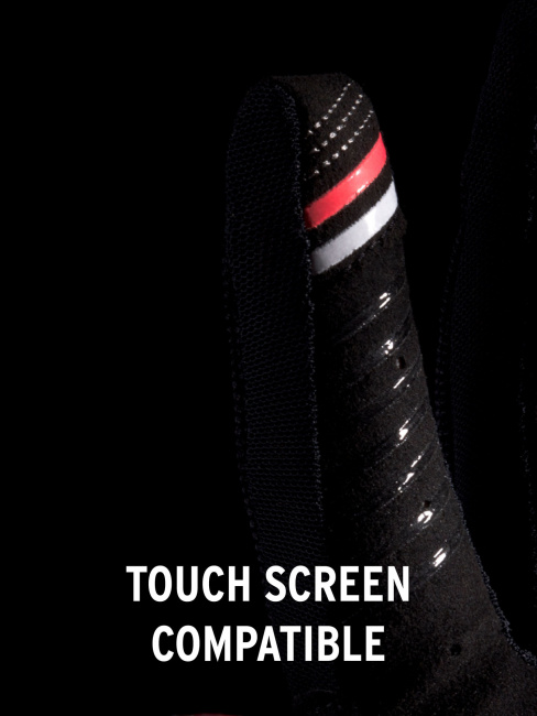 Велоперчатки Shred MTB Protective Superlight