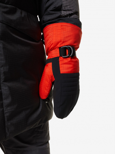 Рукавицы BASK Brutal Pole