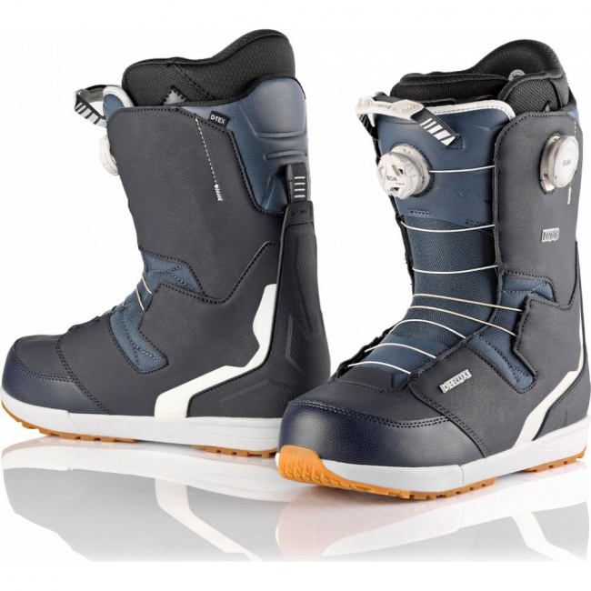 Ботинки с/б DeeLuxe /23-24/ Deemon L3 Boa