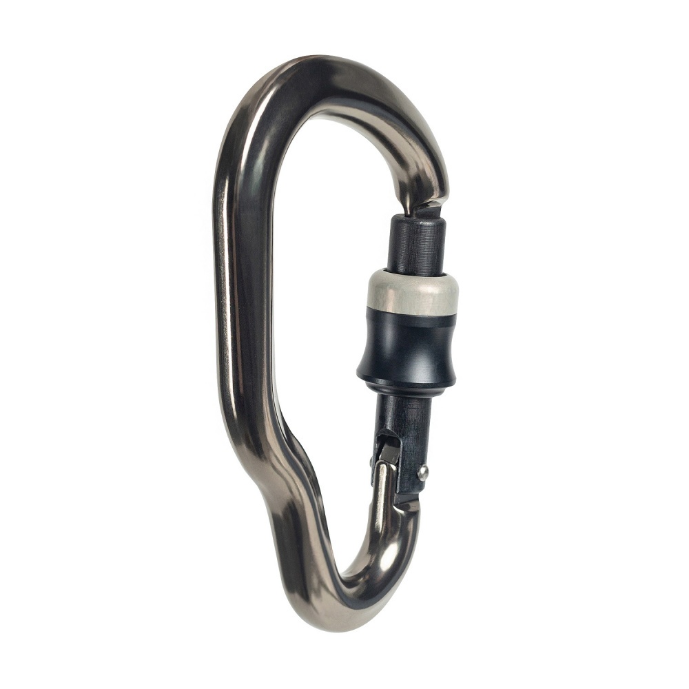 Карабин Вертикаль Гусь автомат со сдвижной муфтой