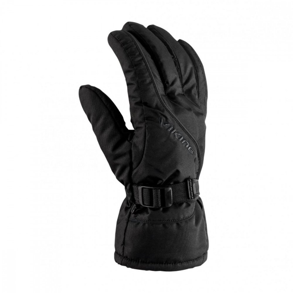 Перчатки Viking Devon (10, black (9158119))