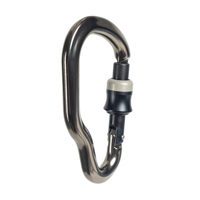 Карабин Вертикаль Гусь автомат со сдвижной муфтой