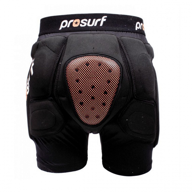 Защитные шорты ProSurf Protection Short PS05