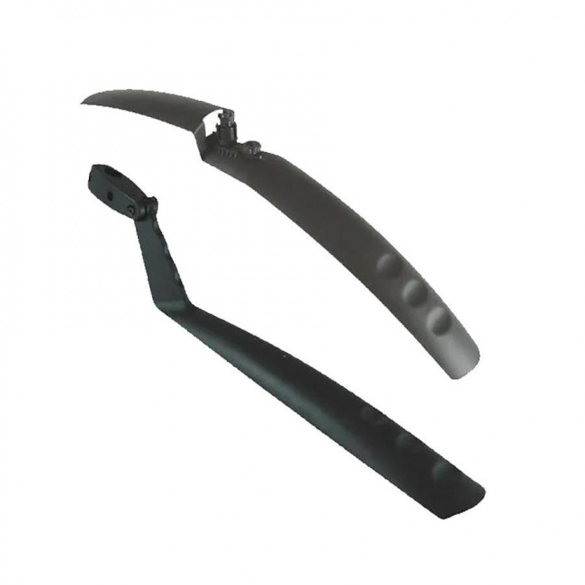 Крылья SKS Crossboard Set 26-28 Крылья SKS Crossboard Set 26-28