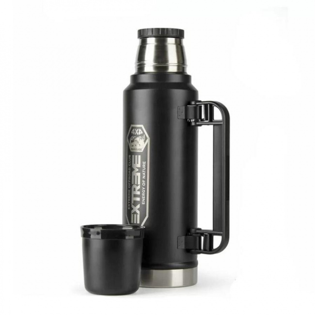 Термос Barouge BT-430F 1.2 л