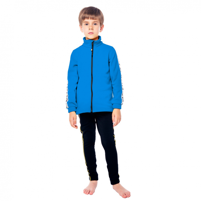 Куртка BASK Pika (116, синий (9167459))