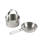 Набор посуды TATONKA Scout Kettle 1.6