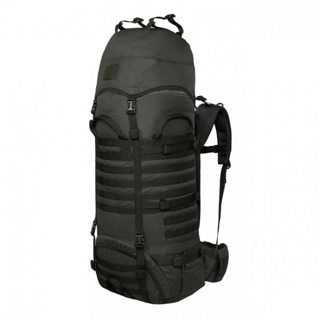 Рюкзак МАНАРАГА Сталкер 100 (черный (9159826))